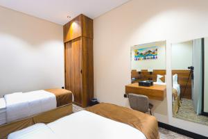 Triple Three Hotel - görsel 47