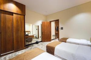 Triple Three Hotel - görsel 40