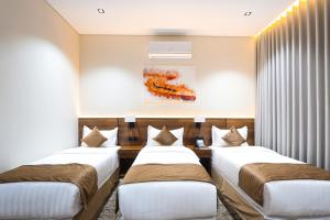 Triple Three Hotel - görsel 35