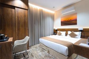 Triple Three Hotel - görsel 46