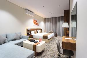 Triple Three Hotel - görsel 33