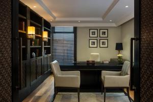 Sofitel Shahd Al Madinah - afbeelding 33