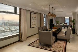 Sofitel Shahd Al Madinah - afbeelding 10