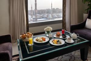 Sofitel Shahd Al Madinah - afbeelding 18