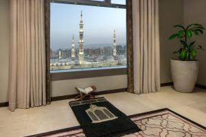 Sofitel Shahd Al Madinah - afbeelding 37