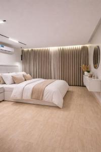 Modern Studio Near Al Haram And City Center Self Check-in - afbeelding 6