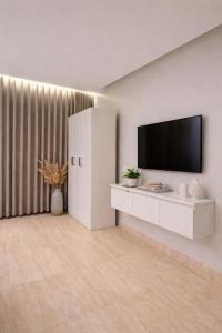 Modern Studio Near Al Haram And City Center Self Check-in - afbeelding 12