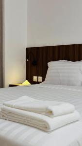 Al Zawiyah Hotel Apartments - image 25