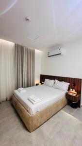 Al Zawiyah Hotel Apartments - image 10