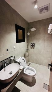 Al Zawiyah Hotel Apartments - image 2