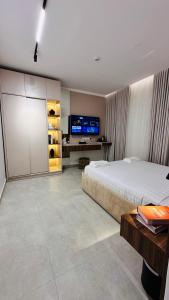 Al Zawiyah Hotel Apartments - image 48