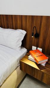 Al Zawiyah Hotel Apartments - image 50