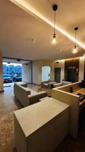 Al Zawiyah Hotel Apartments - image 4