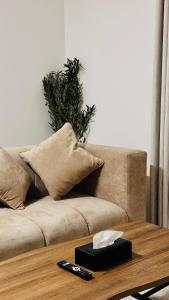 Al Zawiyah Hotel Apartments - image 18