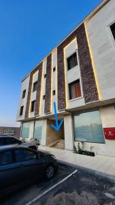 Al Zawiyah Hotel Apartments - image 47