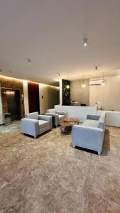 Al Zawiyah Hotel Apartments - image 28