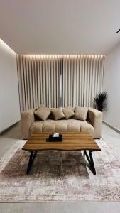 Al Zawiyah Hotel Apartments - image 21