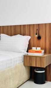 Al Zawiyah Hotel Apartments - image 3