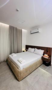 Al Zawiyah Hotel Apartments - image 44