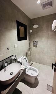 Al Zawiyah Hotel Apartments - image 33