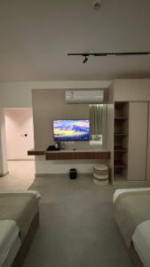 Al Zawiyah Hotel Apartments - image 14