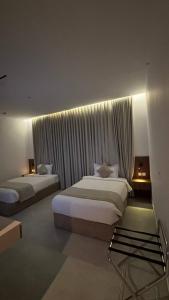 Al Zawiyah Hotel Apartments - image 41
