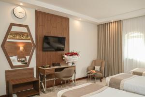 Diwan Rose Hotel - görsel 35