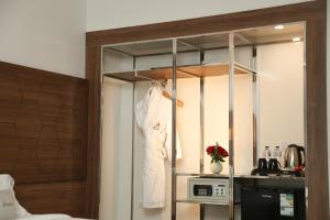 Diwan Rose Hotel - görsel 22