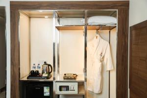 Diwan Rose Hotel - görsel 43