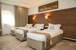 Diwan Rose Hotel - görsel 44