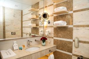 Diwan Rose Hotel - görsel 39