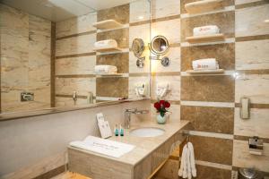 Diwan Rose Hotel - görsel 25