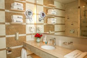 Diwan Rose Hotel - görsel 27