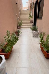 Modern Studio Near Al Haram And City Center Self Check-in - afbeelding 4