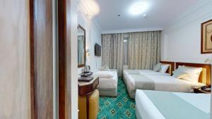 Sanabel Al-Madina Hotel - görsel 7