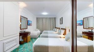 Sanabel Al-Madina Hotel - görsel 4
