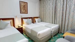 Sanabel Al-Madina Hotel - görsel 9