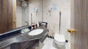 Sanabel Al-Madina Hotel - görsel 5