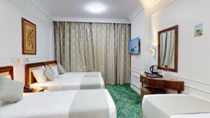 Sanabel Al-Madina Hotel - görsel 8