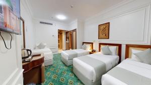 Sanabel Al-Madina Hotel - görsel 10