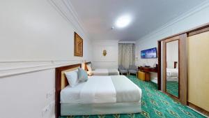 Sanabel Al-Madina Hotel - görsel 11
