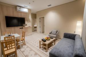 Aurion AsSalaam Hotel Apartment - imej 12