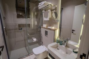 Aurion AsSalaam Hotel Apartment - imej 13