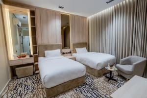 Aurion AsSalaam Hotel Apartment - imej 23