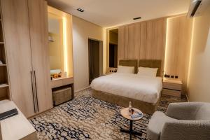 Aurion AsSalaam Hotel Apartment - imej 1