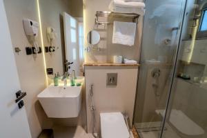 Aurion AsSalaam Hotel Apartment - imej 47