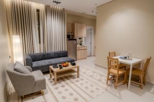 Aurion AsSalaam Hotel Apartment - imej 14