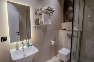 Aurion AsSalaam Hotel Apartment - imej 20