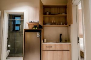 Aurion AsSalaam Hotel Apartment - imej 38