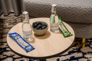 Aurion AsSalaam Hotel Apartment - imej 44